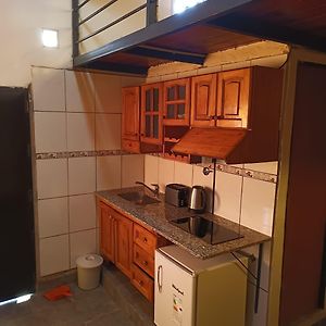 Apartamento de 1 Dormitorio